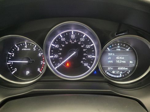 Used 2017 MAZDA MAZDA6 Grand Touring image 23