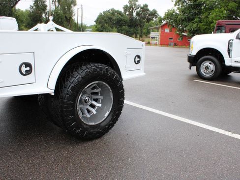 Used 2021 Ford F350 Lariat w/ Lariat Ultimate Package image 4