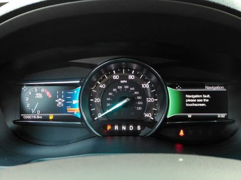 Used 2016 Ford Explorer Limited w/ Equipment Group 303A image 40