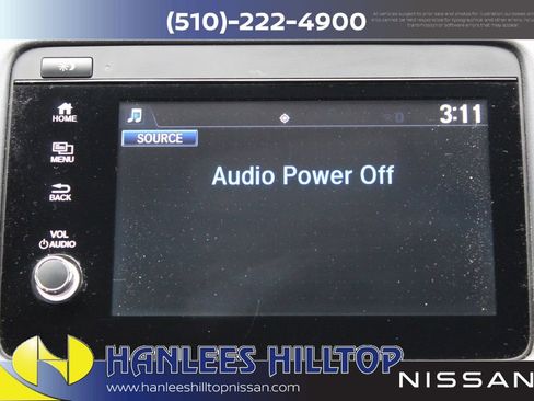 Used 2022 Honda HR-V Sport image 23