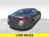 Used 2023 Nissan Sentra SV w/ All-Weather Package image 3