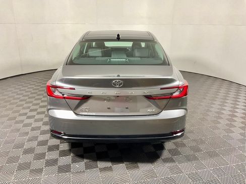 New 2026 Toyota Camry XLE AWD/4WD image 14