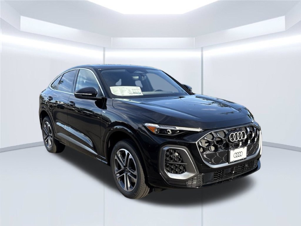 New 2026 Audi Q5 Premium Plus AWD/4WD image 9