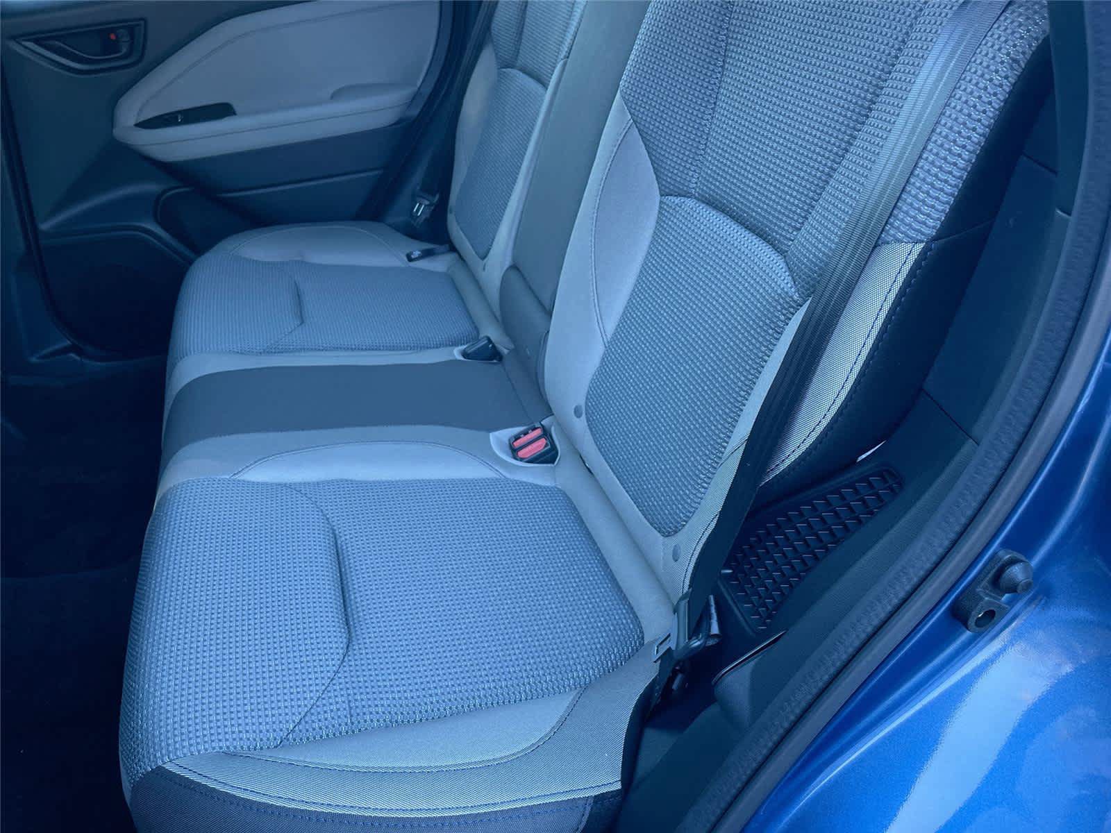 New 2026 Subaru Forester Touring AWD/4WD image 15
