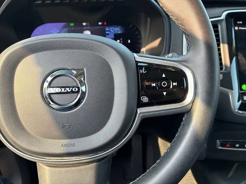 Used 2023 Volvo XC90 B5 Core w/ Protection Package Premier AWD/4WD image 24
