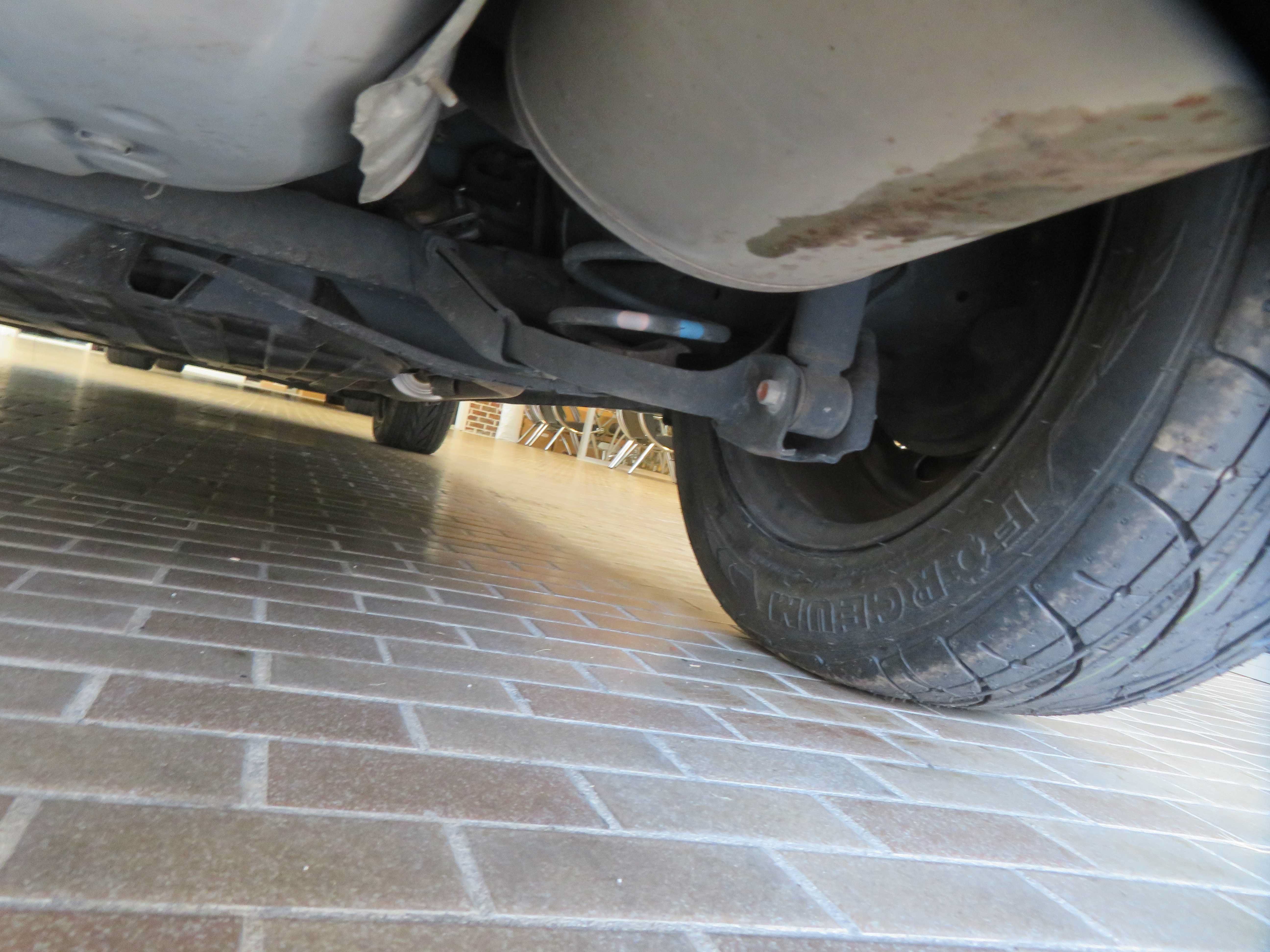 Used 2016 Honda Fit LX image 63