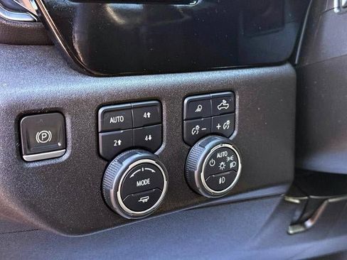 Certified 2022 Chevrolet Silverado 1500 RST w/ All Star Edition Plus AWD/4WD image 18