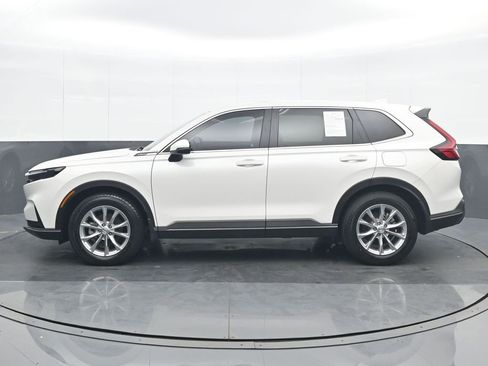 Used 2025 Honda CR-V EX-L image 3