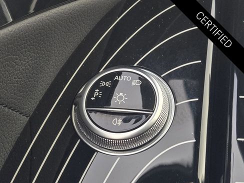 Certified 2023 Mercedes-Benz S 580 4MATIC Sedan image 19