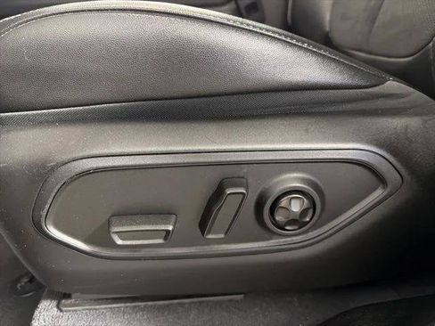 Certified 2023 Jeep Grand Cherokee Altitude AWD/4WD image 14