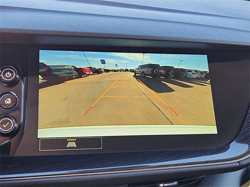 Used 2023 Buick Envision Preferred w/ Sport Touring Package image 14