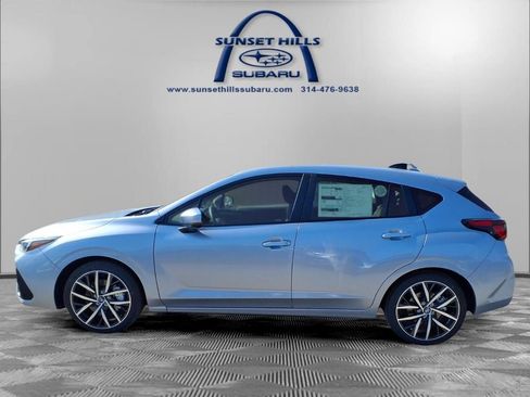 New 2026 Subaru Impreza 2.0i Sport image 12