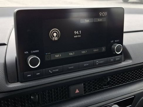 Certified 2023 Honda CR-V LX image 16
