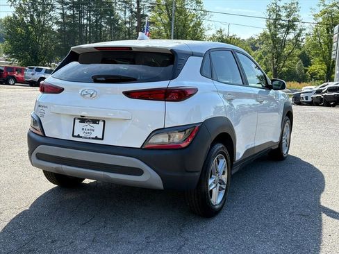 Used 2022 Hyundai Kona SE FWD image 4