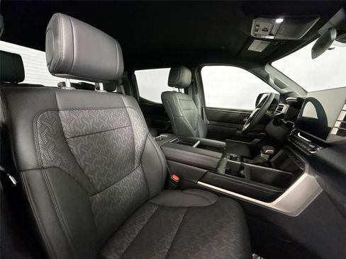 Certified 2025 Toyota Tundra SR5 image 51