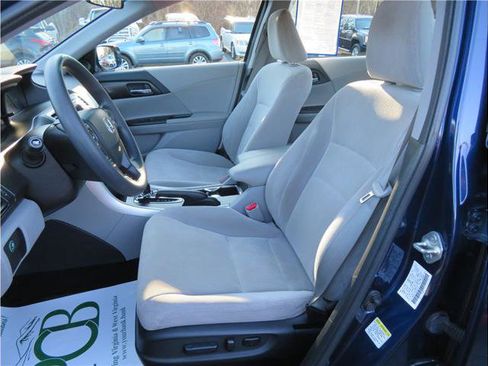 Used 2013 Honda Accord EX image 4