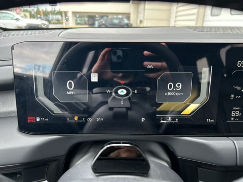 New 2027 Kia Telluride SX X-Pro AWD/4WD image 24