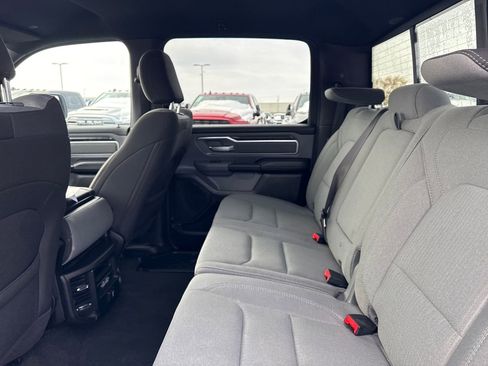 Used 2022 RAM 1500 Big Horn image 11