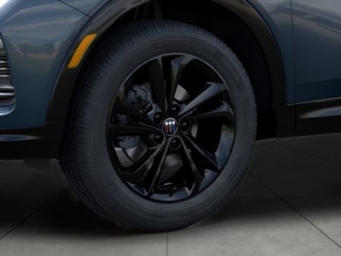 New 2026 Buick Envista Sport Touring w/ Convenience I Package image 9