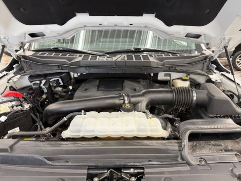 Used 2023 Ford F150 XLT w/ Trailer Tow Package image 31