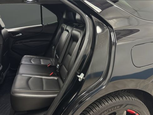 Used 2021 Chevrolet Equinox Premier w/ Redline Edition AWD/4WD image 22