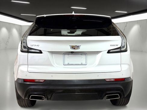 Used 2020 Cadillac XT4 Sport image 9