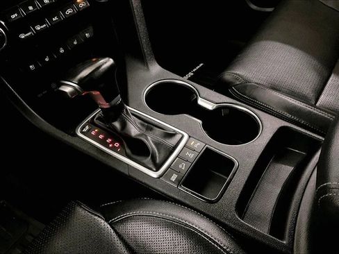 Used 2019 Kia Sportage EX w/ Option Group 040 image 16