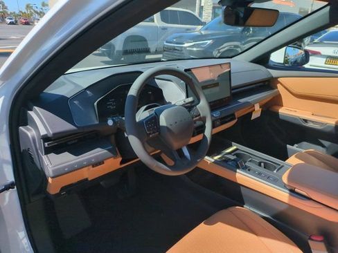 New 2026 Lexus ES 350e FWD image 12