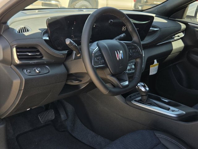 New 2026 Buick Envista Preferred w/ Convenience I Package FWD image 23