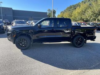 New 2026 Nissan Frontier SV w/ All-Weather Content Package RWD video 2