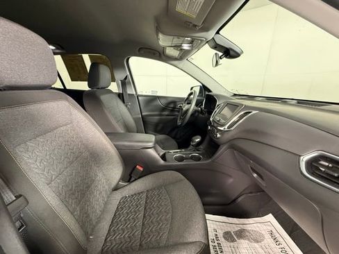 Used 2024 Chevrolet Equinox LT FWD image 36