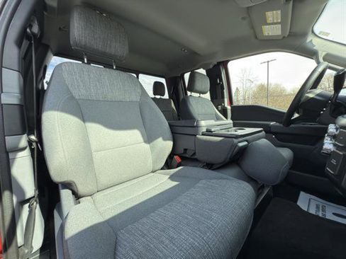 Certified 2022 Ford F150 XLT w/ Equipment Group 302A High image 21