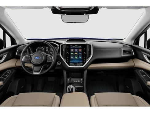 New 2026 Subaru Ascent Limited AWD/4WD image 19