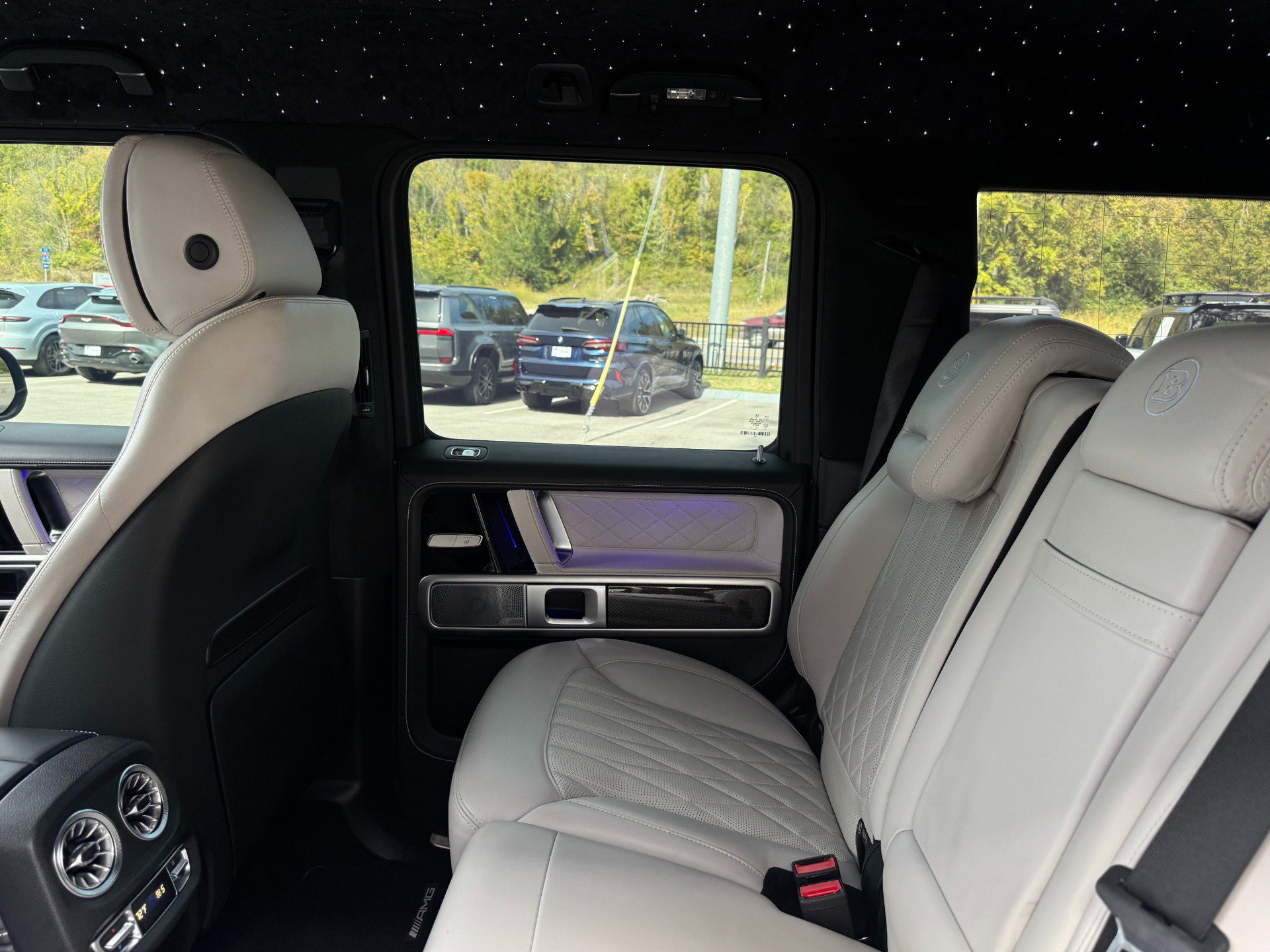 Used 2023 Mercedes-Benz G 63 AMG 4MATIC image 53