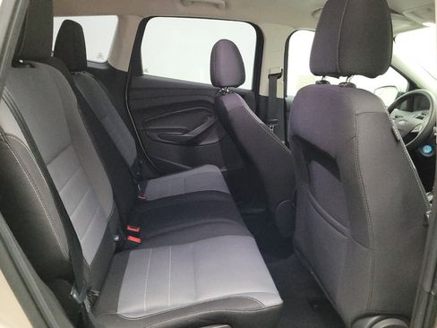 Used 2017 Ford Escape S FWD image 19