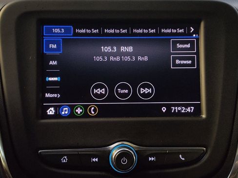 Used 2020 Chevrolet Equinox LT AWD/4WD image 25