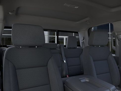 New 2026 GMC Sierra 2500 SLE w/ SLE Value Package; AWD/4WD image 27