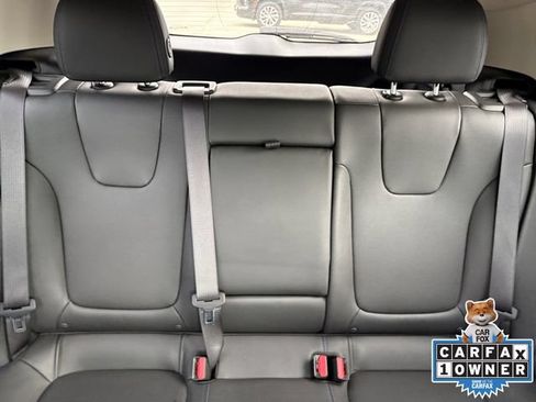 Used 2025 Buick Encore GX Sport Touring w/ Experience Buick Package FWD image 5