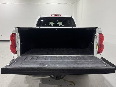 Used 2020 Toyota Tundra SR5 w/ TRD Off-Road Package AWD/4WD image 26