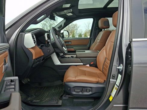 Used 2025 Toyota Tundra 1794 Edition image 13