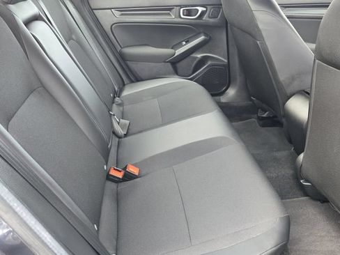 Used 2025 Honda Civic Sport image 15