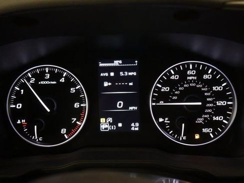 New 2026 Subaru Impreza 2.0i Sport image 16