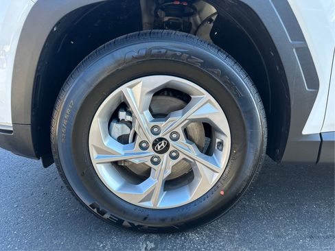 Certified 2024 Hyundai Tucson SEL image 24