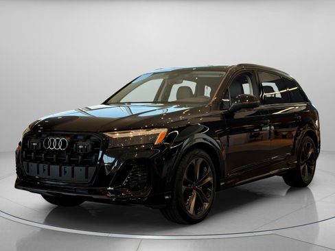 New 2026 Audi Q7 Premium Plus image 2