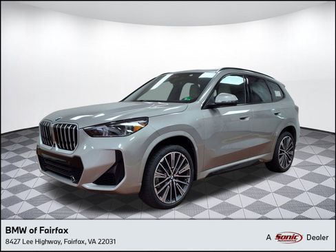 Used 2025 BMW X1 xDrive28i w/ Premium Package image 1