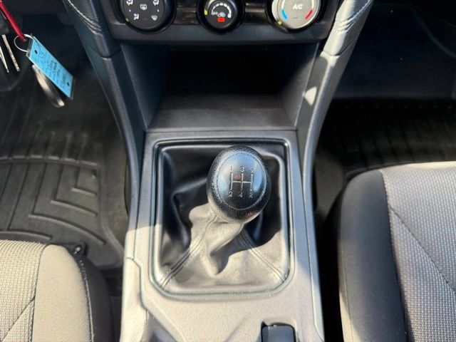 Used 2020 Subaru Impreza 2.0i AWD/4WD image 17