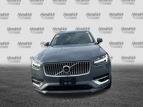 Certified 2023 Volvo XC90 B6 Plus image 6