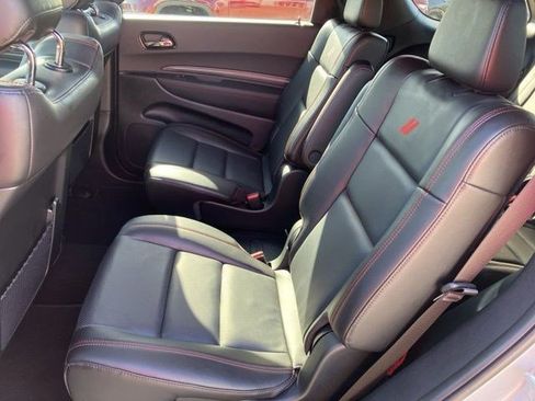 Used 2024 Dodge Durango R/T AWD/4WD image 24