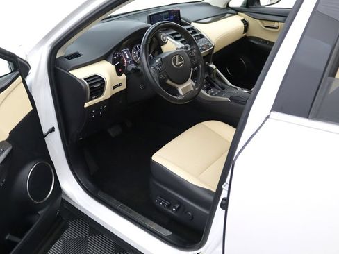 Used 2018 Lexus NX 300 AWD w/ Premium Package image 15