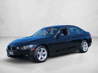 Used 2014 BMW 328i Sedan